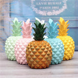 Pineapple Crafts ornaments