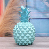 Pineapple Crafts ornaments