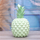 Pineapple Crafts ornaments