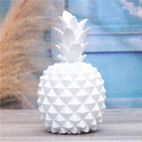 Pineapple Crafts ornaments