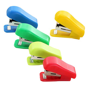 Stationery Portable Cute Stapler