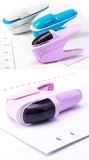 Mini Cute Book Stapler