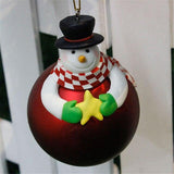 Newest Christmas Tree Crafts ornaments