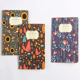 Journal Kraft Paper Notebooks