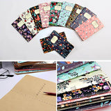 Journal Kraft Paper Notebooks