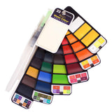 Art Supplies Portable Drawing Kits