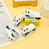 Mini Panda Stapler Set