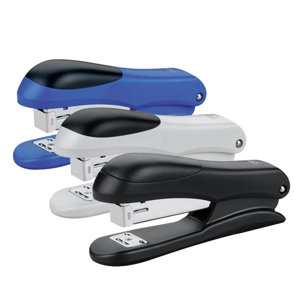 school supplies Stapler of Three colors