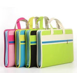 Creative organ bag multi-layer folder