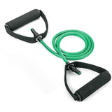 Pilates Workout Sport Rubber Tensile Pull