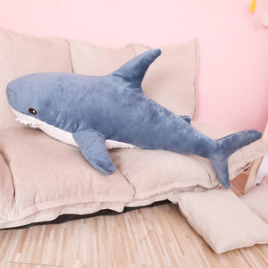 Big Size Funny Soft Toy Pillow