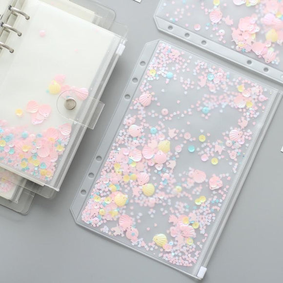 Planner Accessories Diary Notebook