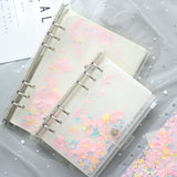 Planner Accessories Diary Notebook