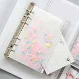 Planner Accessories Diary Notebook