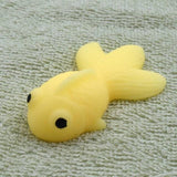 Squishy Min Change Color Cute Cat Toy