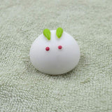 Squishy Min Change Color Cute Cat Toy