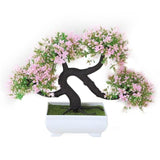 Mini Bonsai Simulation Decorative Crafts ornaments