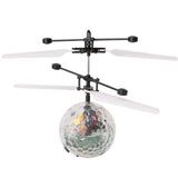 Flying Ball LED Luminous Kid Flight Balls