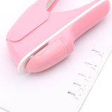 Mini Cute Book Stapler