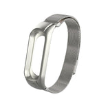 Loop Stainless sporting Watch Band