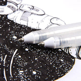 Hook Liner Pen Art Supplies